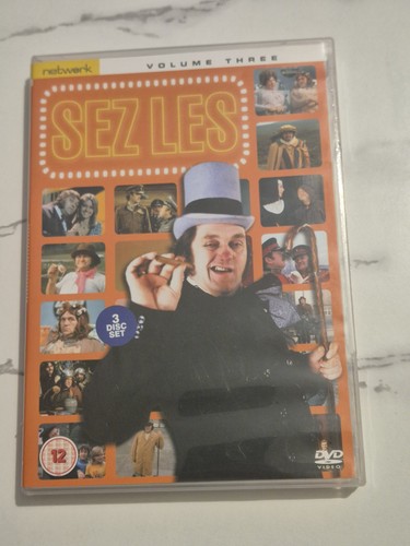 Sez les vol - (dvd,, 2010)