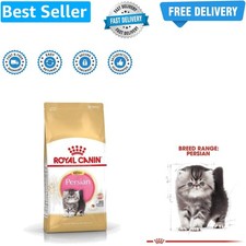 Persian Kitten 32 Dry Food for