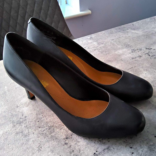 Clarks collection black - clarks,