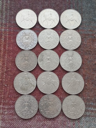 1977 queen elizabeth - queen, ii