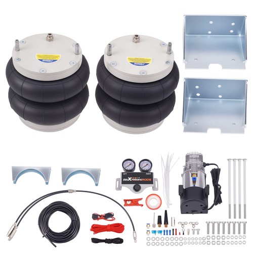 Air suspension bags - suspension,