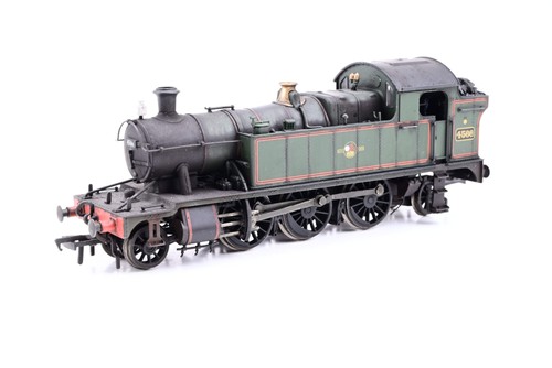 Bachmann gauge 125 br - oo, 32-125