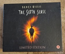 The Sixth Sense - Limited