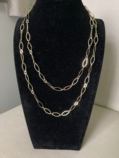 Veronese Italian Silver/18ct