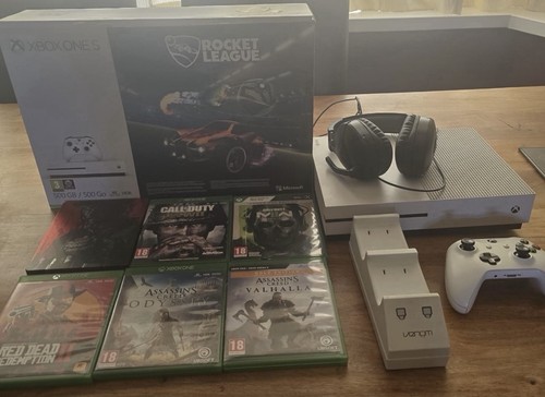 Xbox one - xbox,