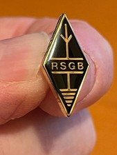 Radio Society of Great Britain
