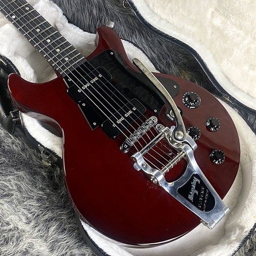 Gibson les paul junior special - gibson,