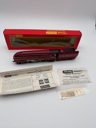 Tri ang hornby r871 - hornby, lms