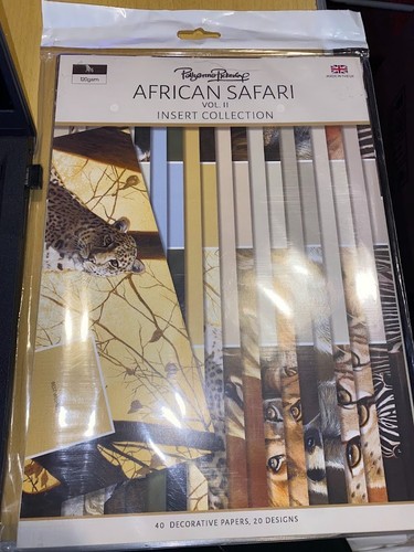 Pollyanna pickering african - -,