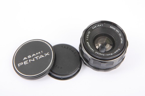 Asahi - (pentax),