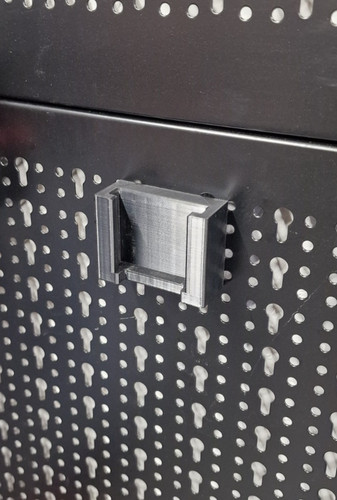 Vonhaus pegboard dewalt - vonhaus,