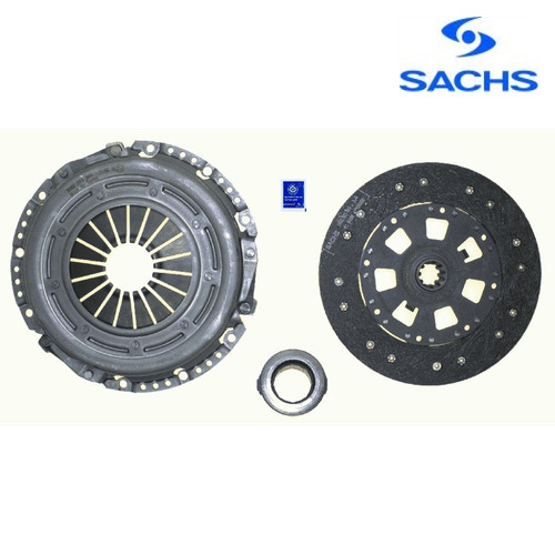 Clutch kit sachs 3000 - kit,