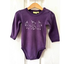 Moomin’s Babygrow 9-12