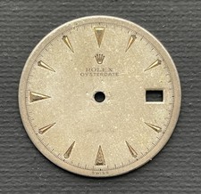 Rolex Oysterdate Precision -