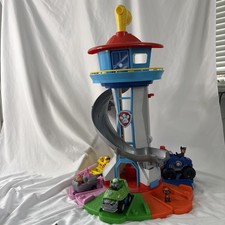 Paw Patrol My Size Lookout