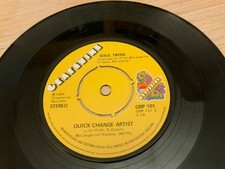 Soul twins quick change Northern soul 45