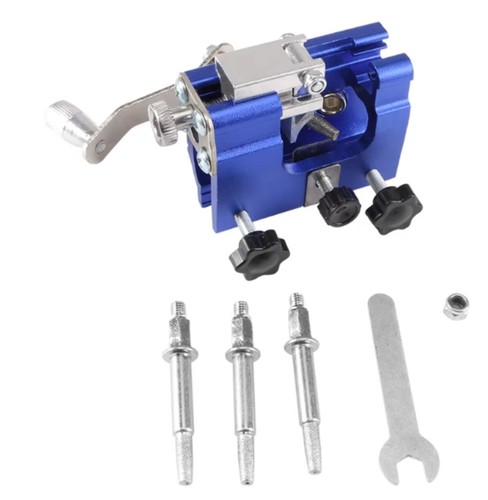 Hand crank chain - hand-crank,