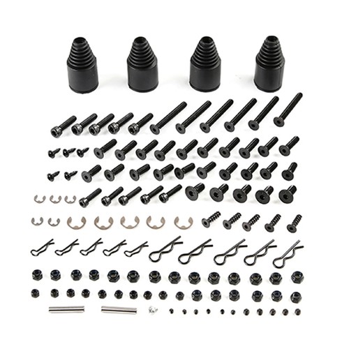 Screw repair set kits - repair,