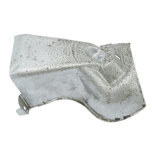 Shield plate for mercedes - for,