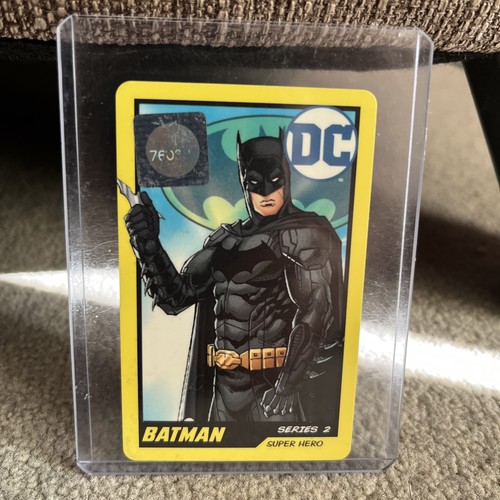 Comics coin pusher - dc,