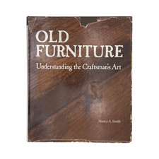 Old Furniture, Understanding