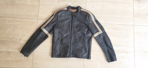 Belstaff war the worlds - belstaff,