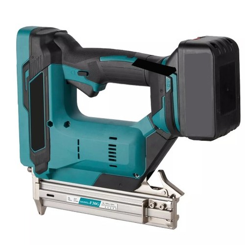 Heavy duty cordless nail gun - cordless,