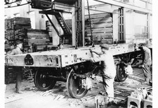 Chas Roberts Repair Shop