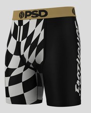 PSD Fasthouse - Speed Check 7"