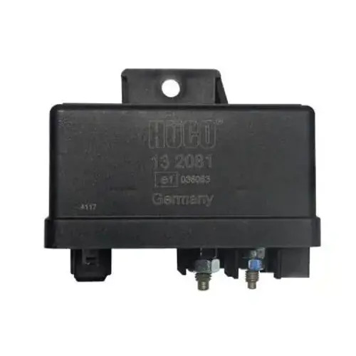 Glow plug relay 132081 - , hitachi