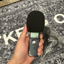 Zoom H1 Handy Portable Digital