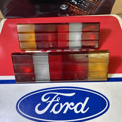 Ford capri mk3 - ford,