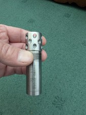 Rhino Ported Mobil Choke I/C