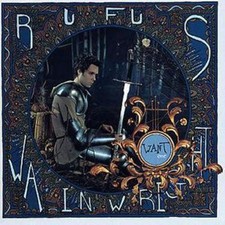 Rufus Wainwright: Want One