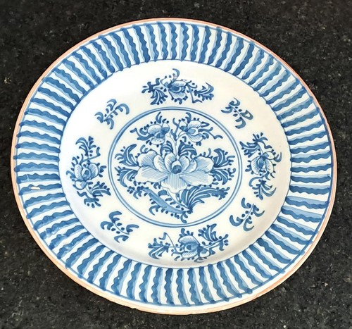 Beautiful 19th delft - beautiful,