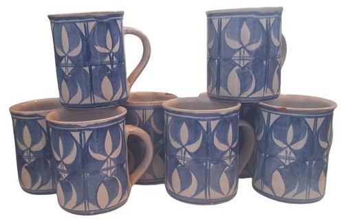 Aldermaston studio pottery - aldermaston,