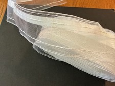 John Lewis rufflette tape 2”