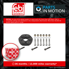 Propshaft joint 14980 febi - joint,
