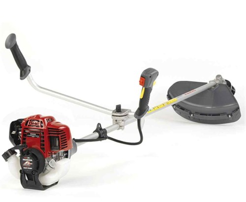Honda umk 425 25cc stroke - honda, ue
