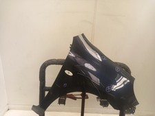 NISSAN MICRA Right Front Wing