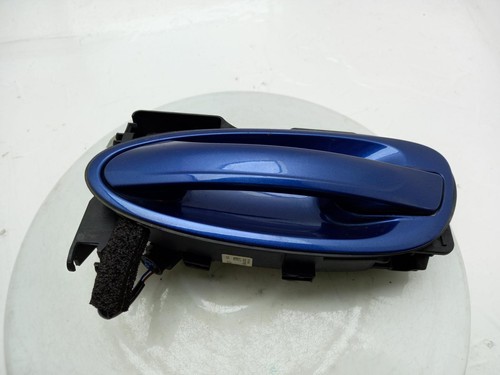 Porsche 911 door handle - porsche,
