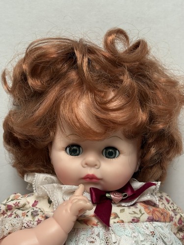 Vtg 1977 madame alexander - vtg,