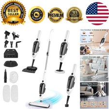 Handheld 11-in-1 Steam Mop