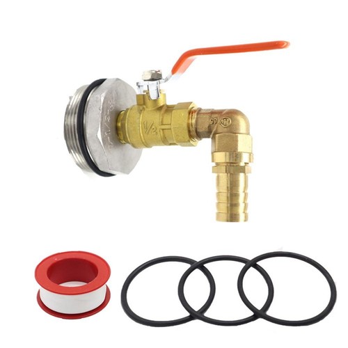 Long lasting performance 200l - performance,