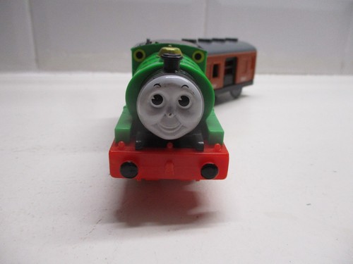 Tomy trackmaster thomas the - tomy,