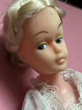 💙 Vintage 1970s Barbie