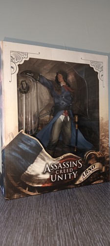 Assassin creed unity arno - assassin’s,