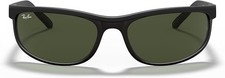 Ray-Ban Predator 2 Matte