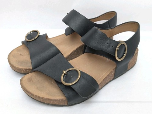 Hotter tourist sandals shoes - hotter,