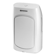 Daewoo dehumidifier - 2l,
